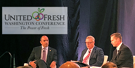 United Fresh Conference