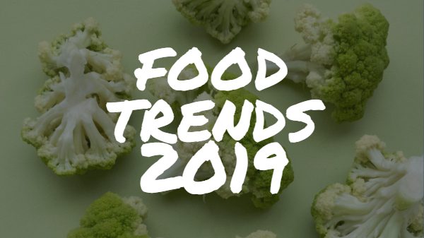 food-trends-2019
