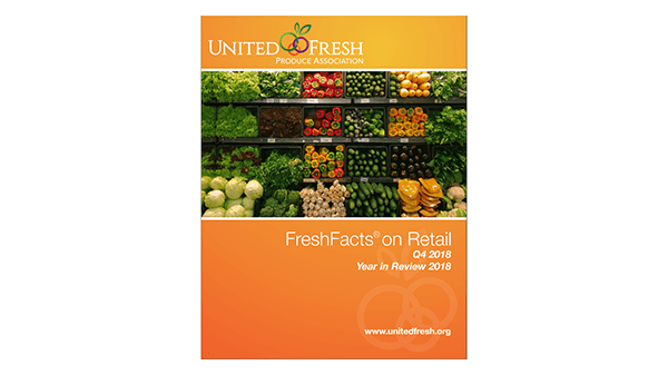freshfacts on retail cover