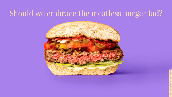impossible burger web