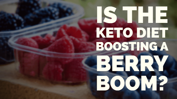 keto berry boom