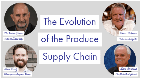 supply chain roundtable