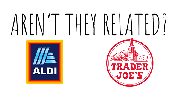 Does Aldi Own Trader Joe’S