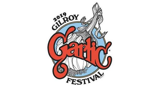 gilroy garlic festival