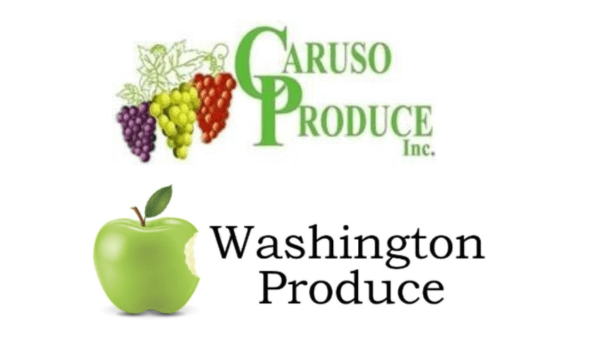 caruso wash logos