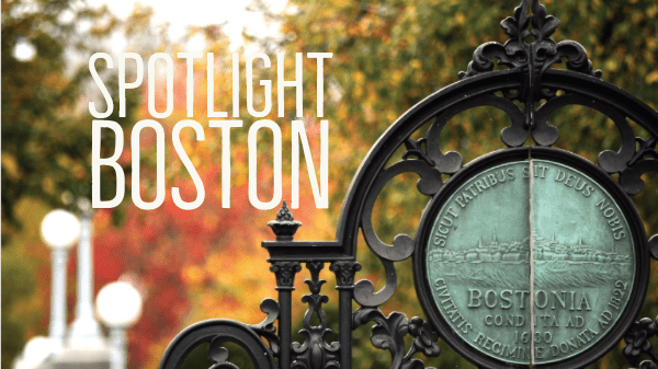 boston spotlight