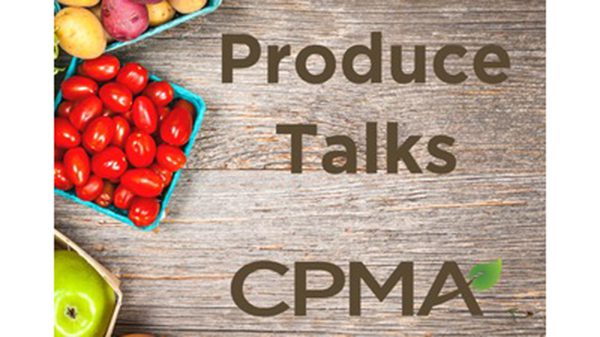 cpma produce talks