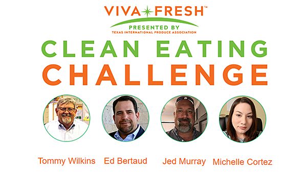 viva fresh clean eating challenge
