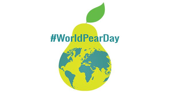 world pear day