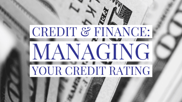 C&F credit rating