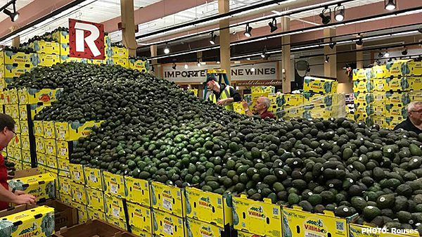 rouses avocados