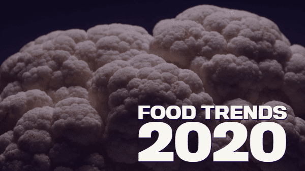 2020 food trends – BB
