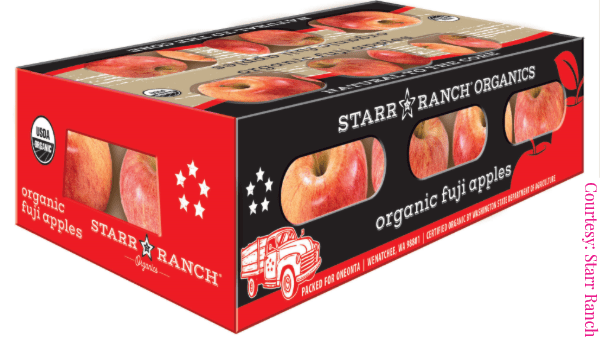 starr ranch organic box