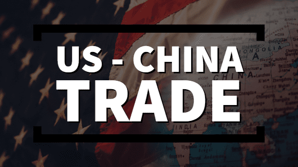 us-china trade