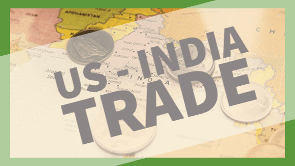 us india trade