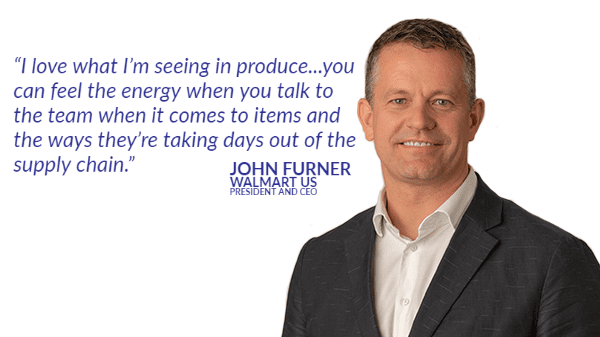 John Furner Quote