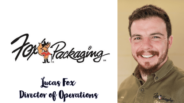 lucas fox fox packaging