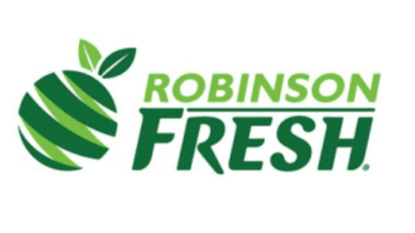 robinson fresh logo