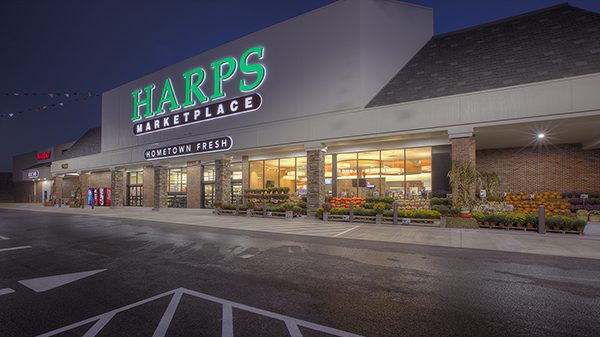 harps food stores