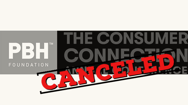 pbh consumer connection canceled