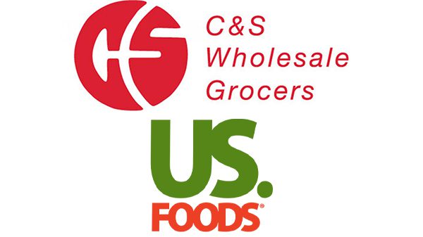 us foods C and S