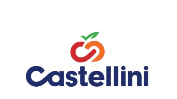 castellini logo web