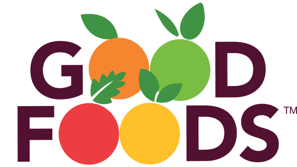 Good Foods logo