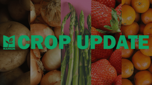 markon crop update 4-27