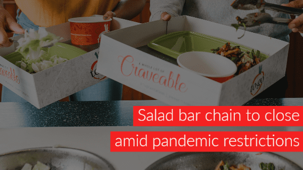 salad bar chain