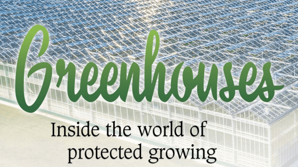 bp greenhouses