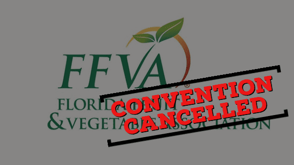 ffva CONVENTION