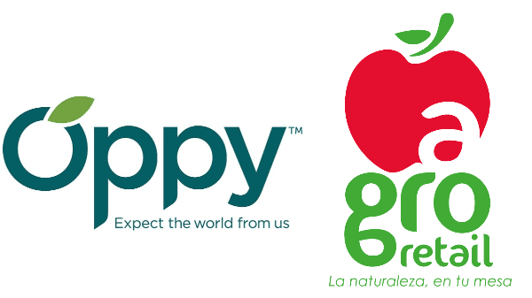 oppy agro logos