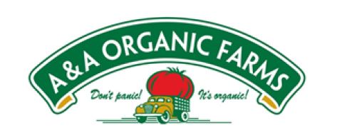 A & A Organic