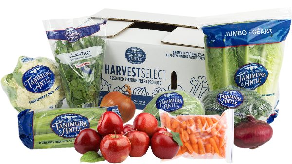 Harvest Select