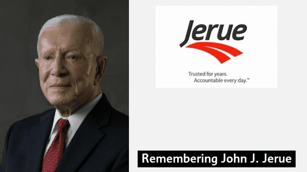 John J. Jerue