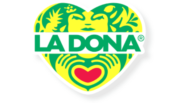 La Dona Final Logo