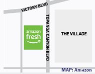 amazon fresh map