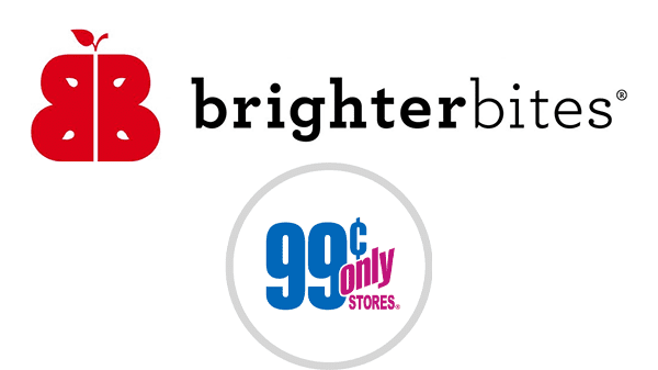 brighter bites 99 cents only