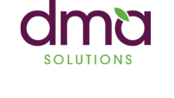 DMA Solutions logo