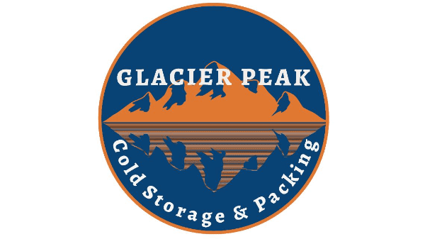 glacier peak logo