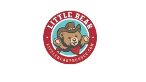 little bear low res