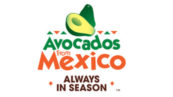 Avocados from MX- Final Logo