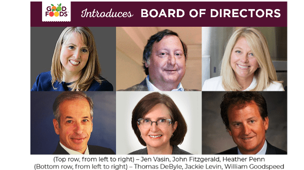 Board of Directors – Final 2