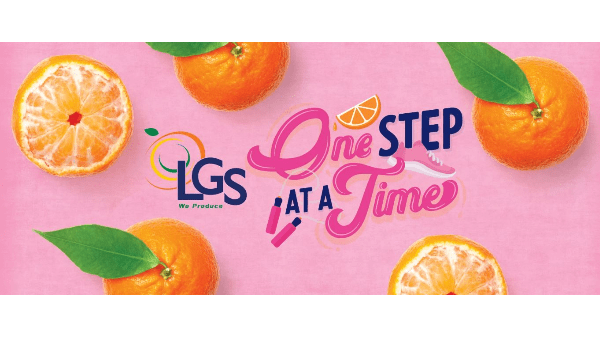 LGS One Step Final Logo