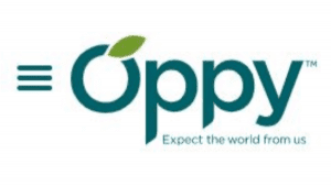 Oppy Final Logo