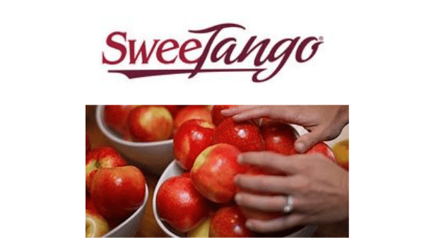 Sweetango apples-Logo final