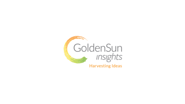 golden sun logo