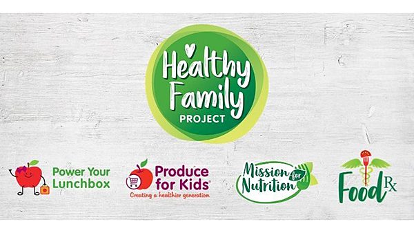 healthy family project