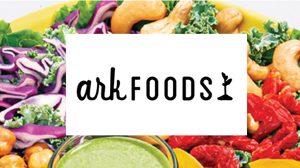 Ark Foods- Final Logo