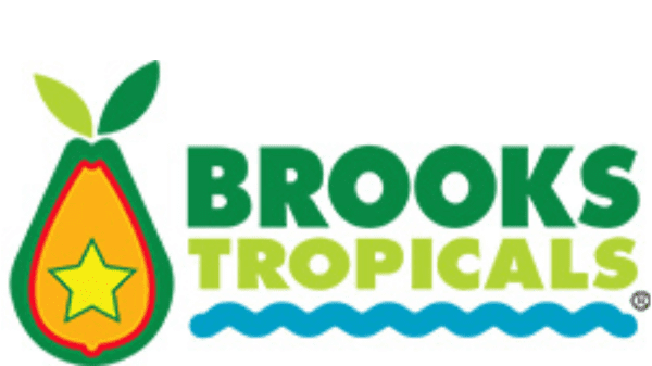 Brooks Tropicals Logo